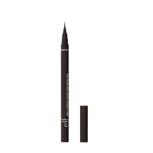 e.l.f. Holy Strokes front packaging showing product and shade benefit