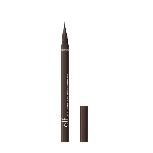 e.l.f. Holy Strokes front packaging showing product and shade with clear branding