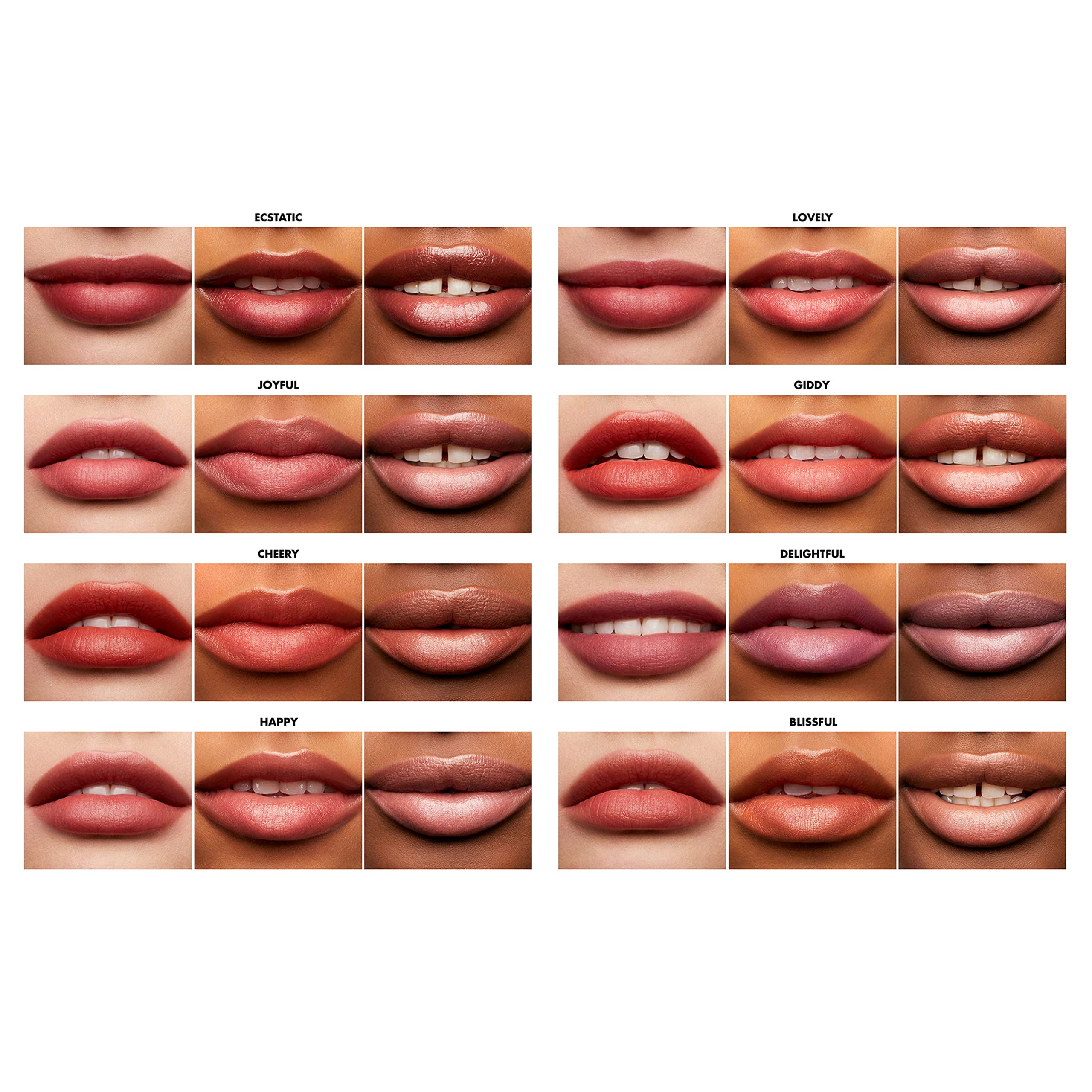 e.l.f. lip shine held in hand to show compact size and travel-friendly benefit