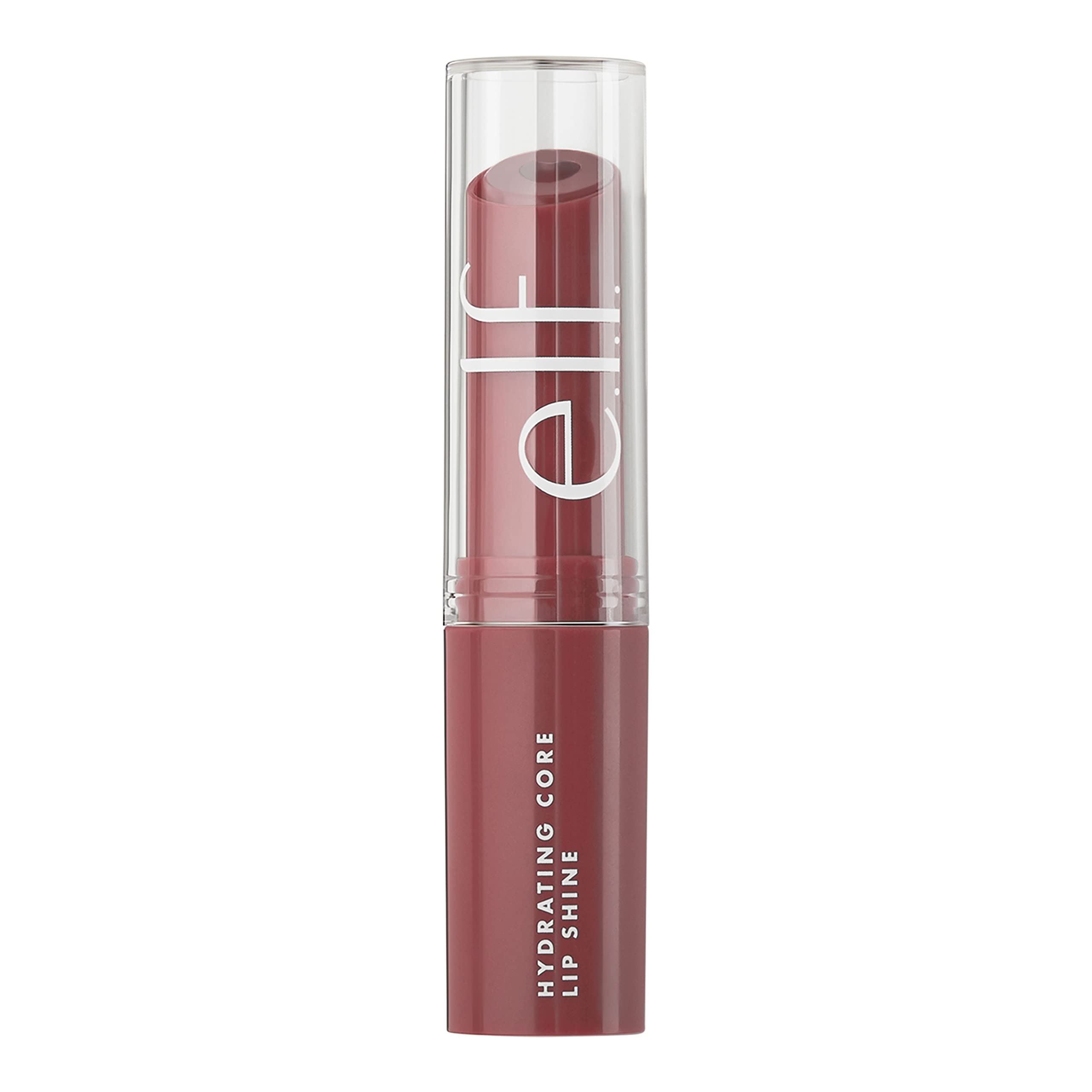 e.l.f. product packaging and label highlighting vegan and cruelty-free claim