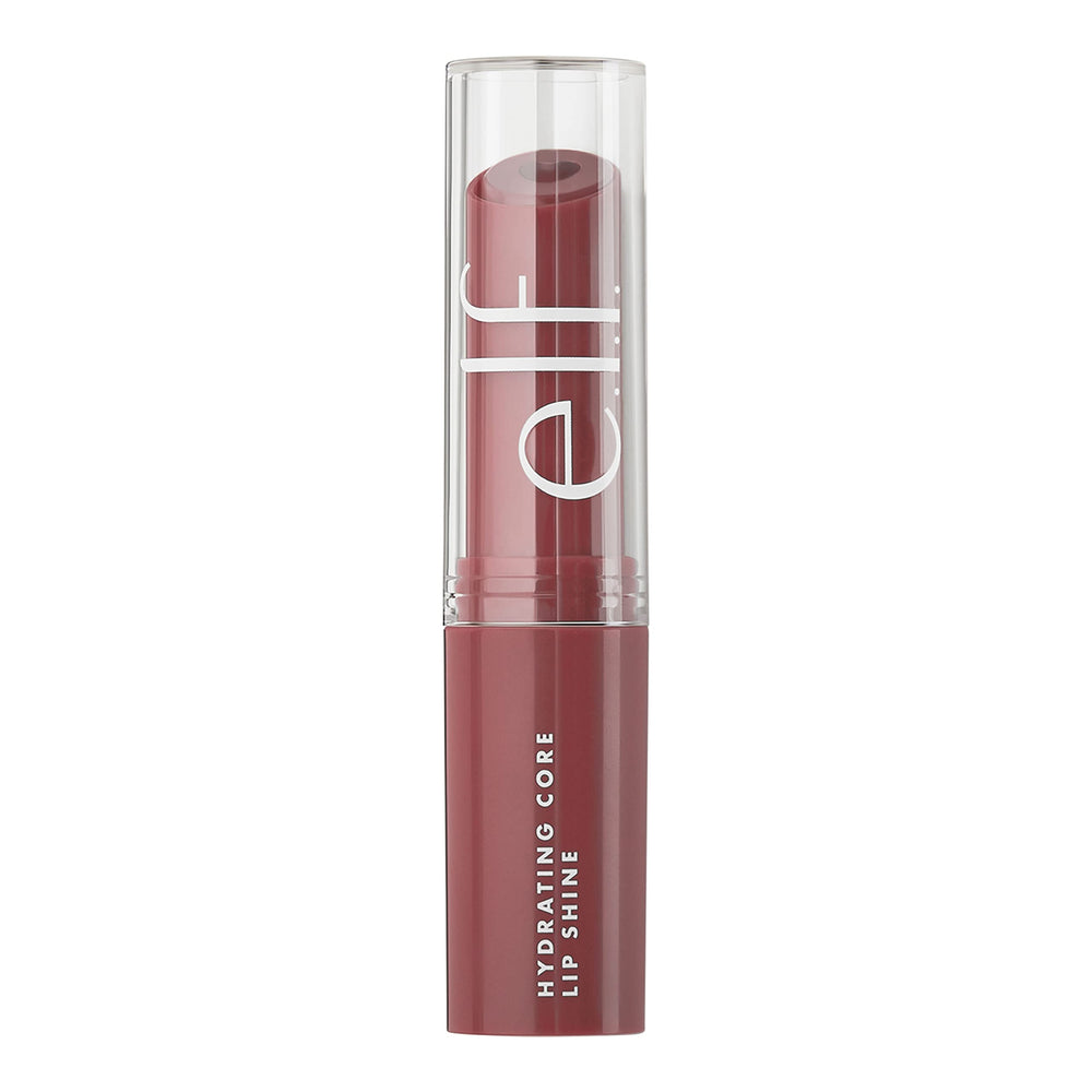e.l.f. product packaging and label highlighting vegan and cruelty-free claim