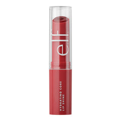 e.l.f. product next to coin showing compact size and travel-friendly benefit