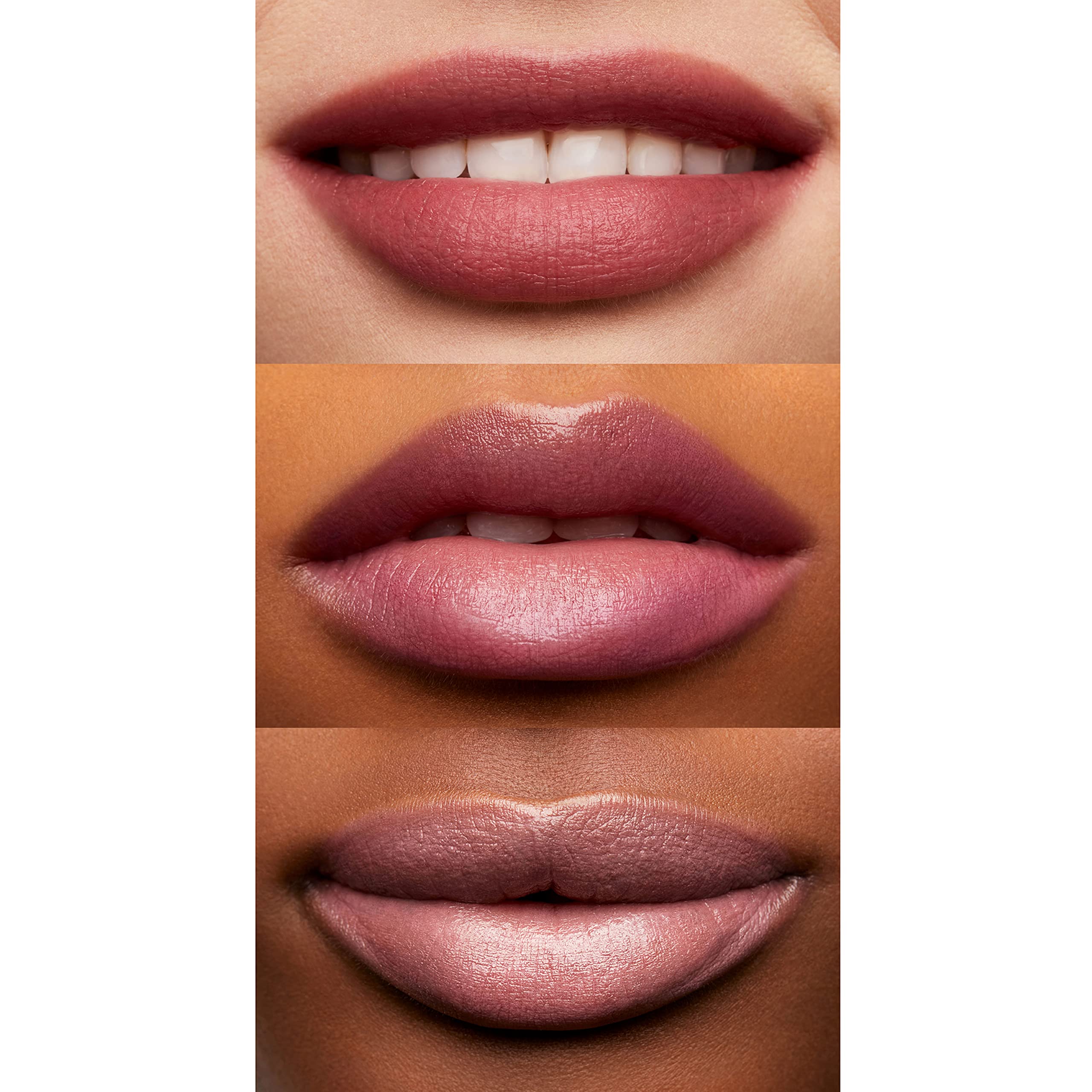 e.l.f. texture close-up showing smooth melting balm for comfortable, lightweight hydration