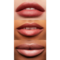 e.l.f. texture swipe showing silky, glossy finish and smooth application