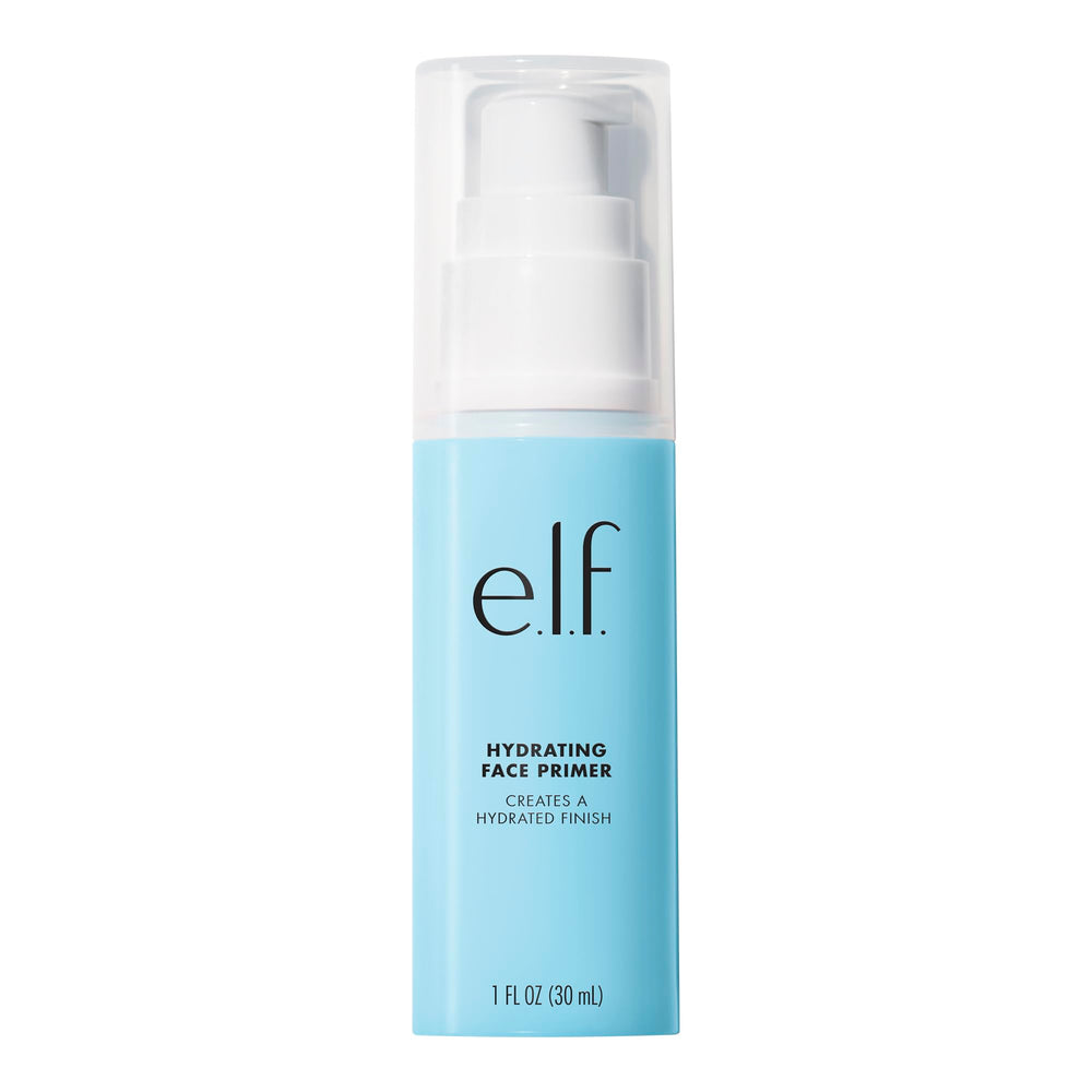 e.l.f. front packaging showing product and benefit of smooth base