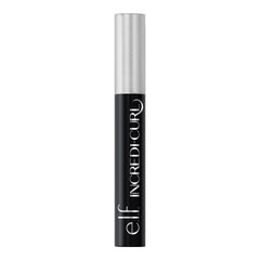 e.l.f. tube in hand showing size and portability for on-the-go touchups