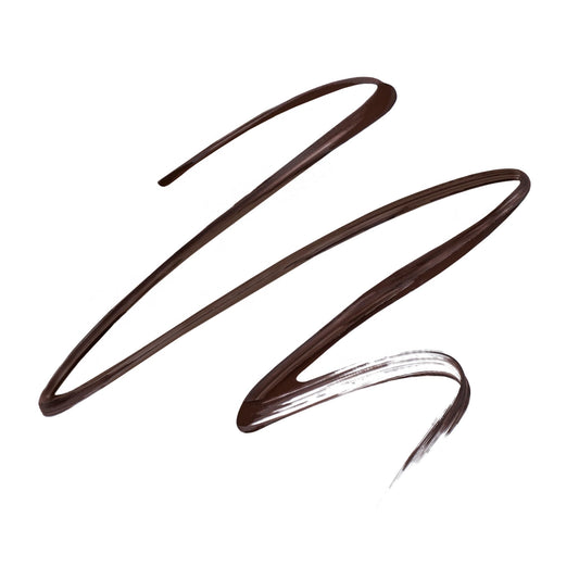 e.l.f. felt-tip closeup highlighting precision tip for sharp lines