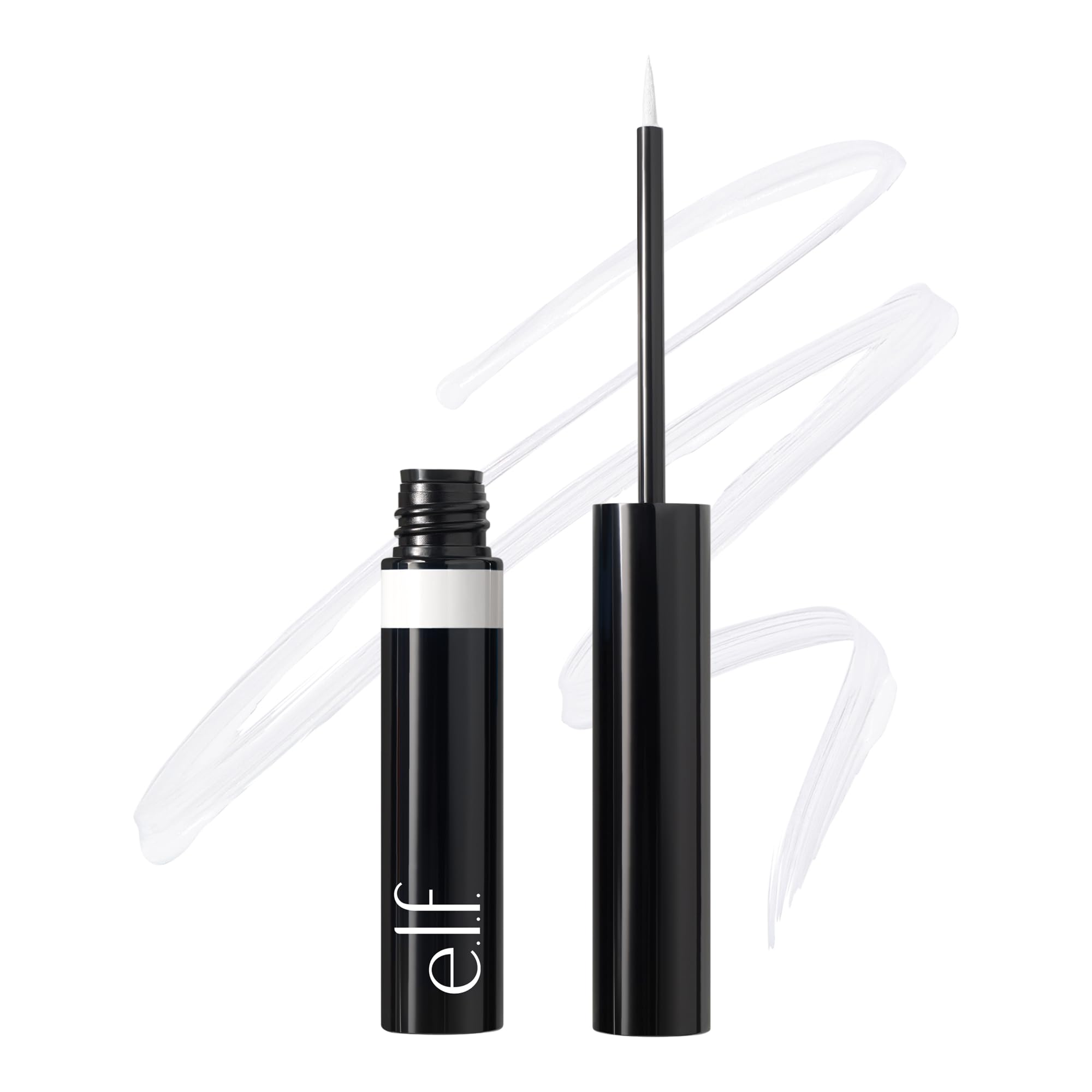 e.l.f. front packaging showing pen and quick identification benefit
