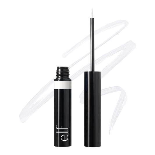 e.l.f. front packaging showing pen and quick identification benefit