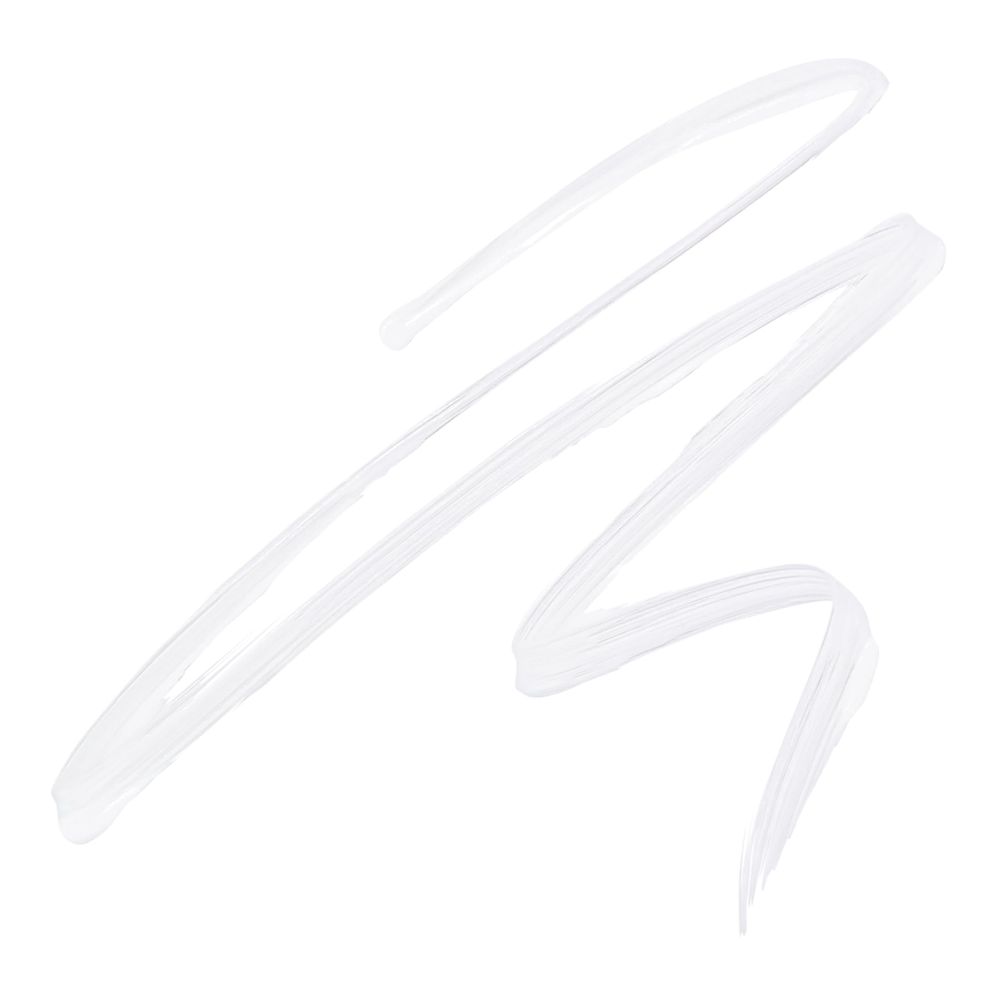 e.l.f. close-up of precision felt tip for controlled smooth strokes