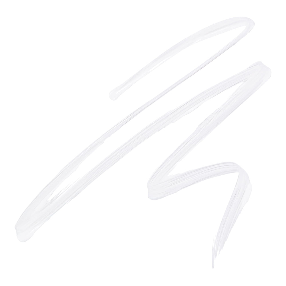 e.l.f. close-up of precision felt tip for controlled smooth strokes