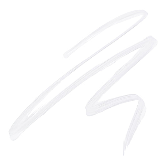 e.l.f. close-up of precision felt tip for controlled smooth strokes