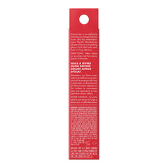 e.l.f. jelly pop in summer lifestyle setting giving a juicy, seasonal vibe benefit