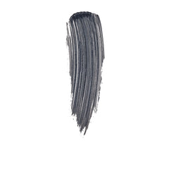 e.l.f. tapered silicone wand close-up demonstrating precise lash separation