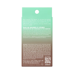 e.l.f. lifestyle shot of balm in purse for quick on-the-go touchups