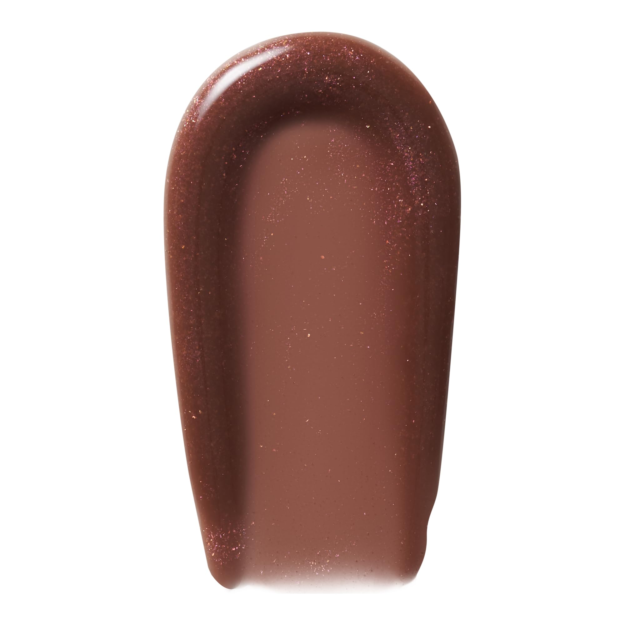 e.l.f. gloss wand applying product on lips for instant shine