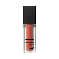 e.l.f. product next to coin showing size and travel-friendly convenience benefit