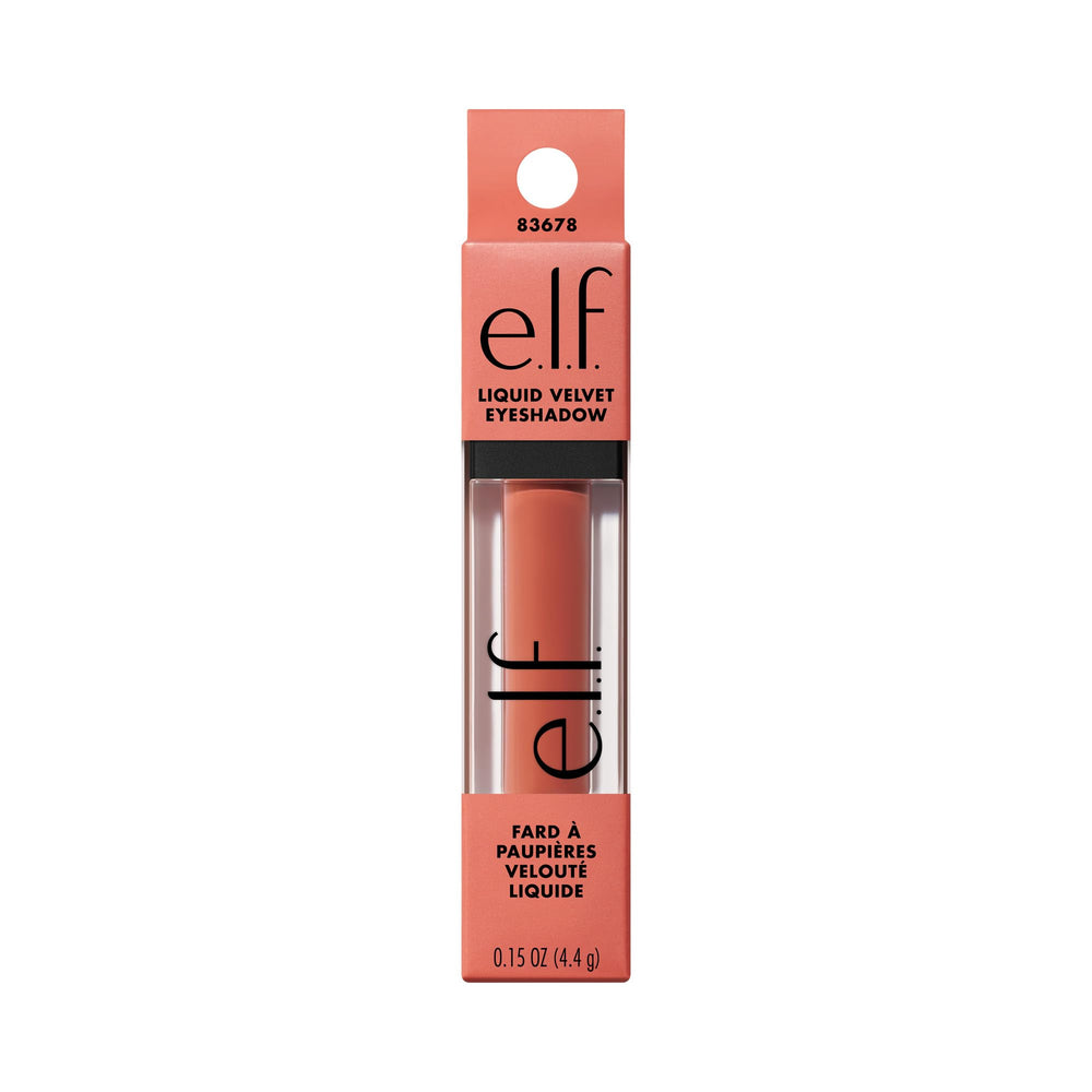 e.l.f. product with brush in lifestyle scene showing everyday wearability benefit