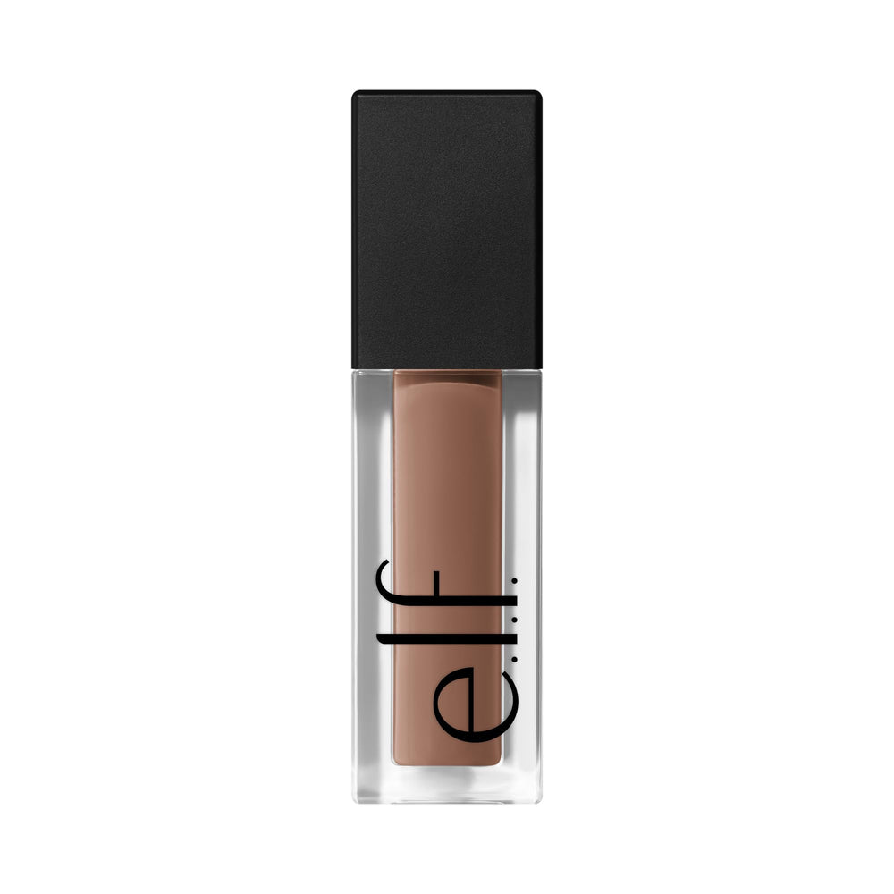 e.l.f. before-and-after lids showing natural blur and intensified color