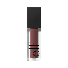 e.l.f. before and after comparison revealing crease-resistant wear benefit