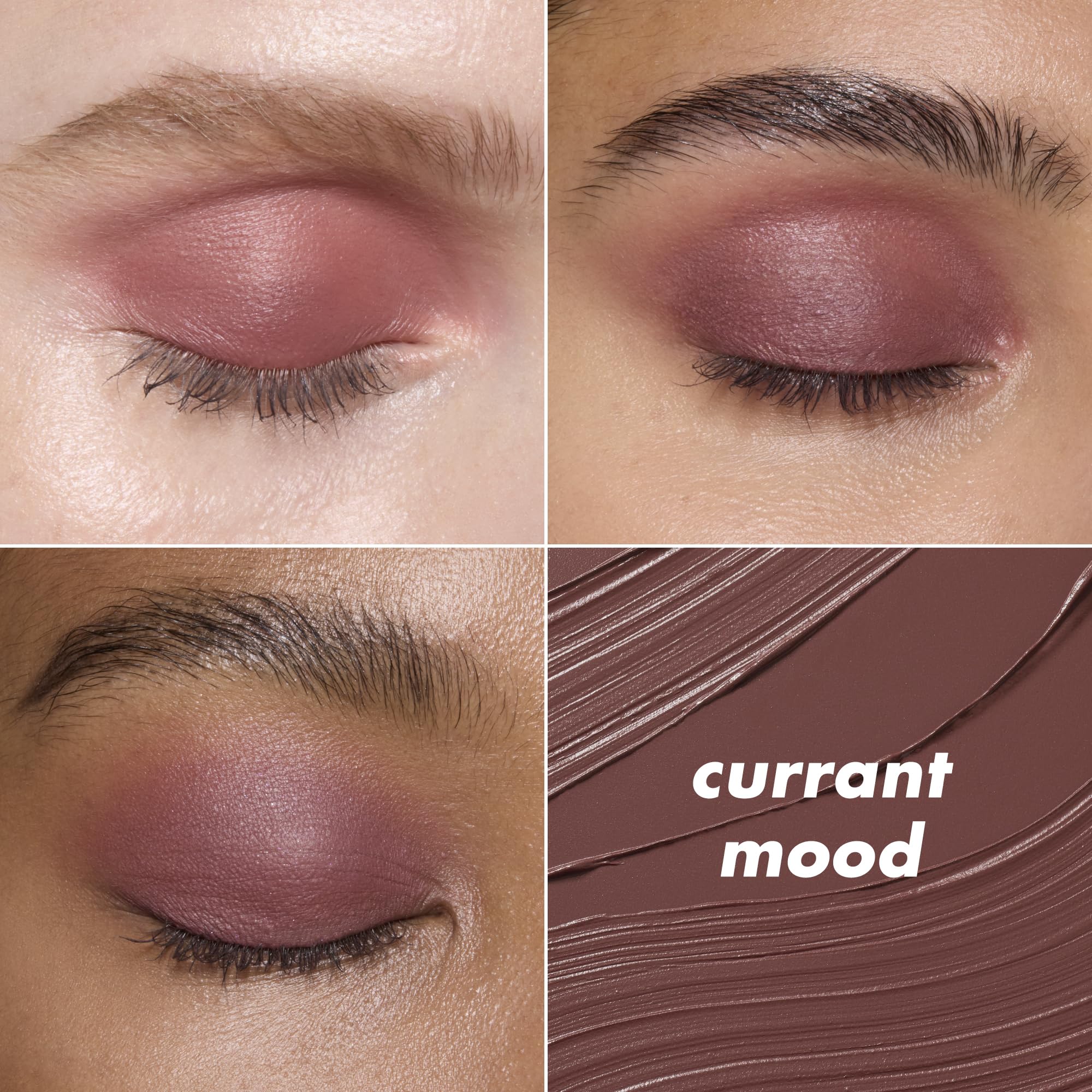 e.l.f. swatch arm stroke showing rich pigment payoff benefit