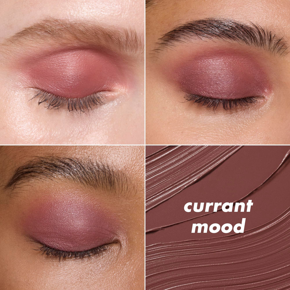 e.l.f. swatch arm stroke showing rich pigment payoff benefit