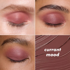 e.l.f. swatch arm stroke showing rich pigment payoff benefit