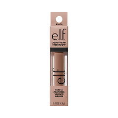 e.l.f. packaging label close-up confirming vegan and cruelty-free status