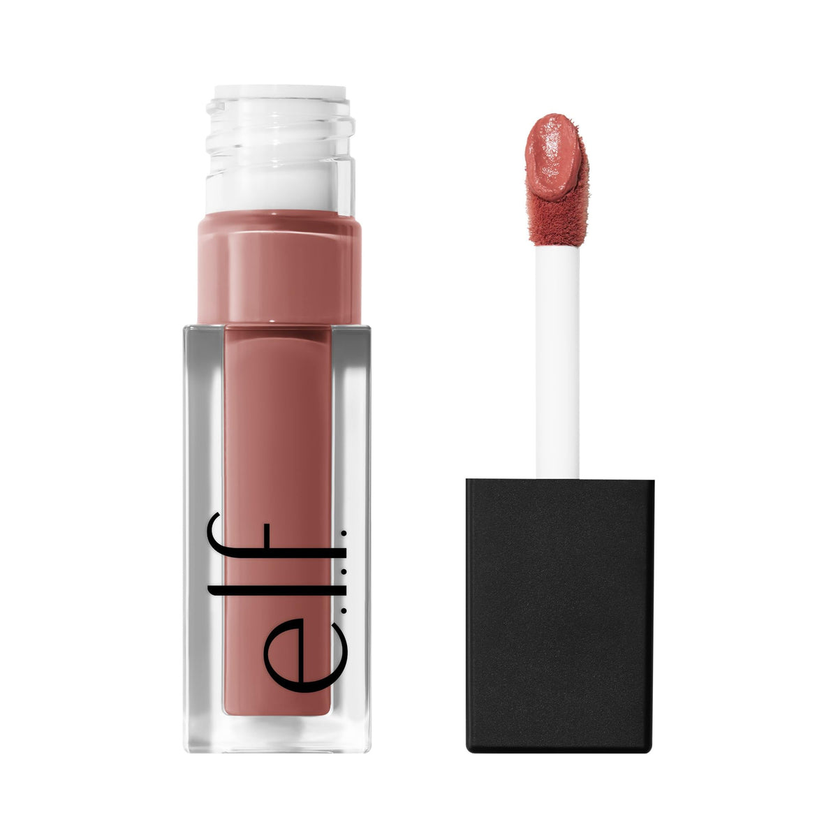 e.l.f. front packaging showing product and shade with clear branding and appeal