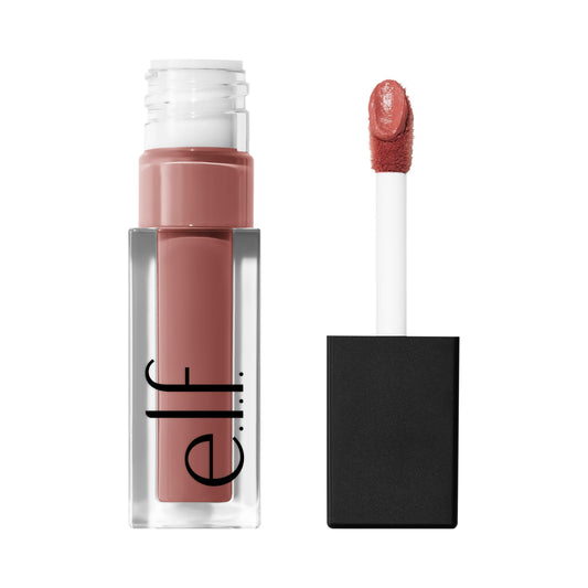 e.l.f. front packaging showing product and shade with clear branding and appeal