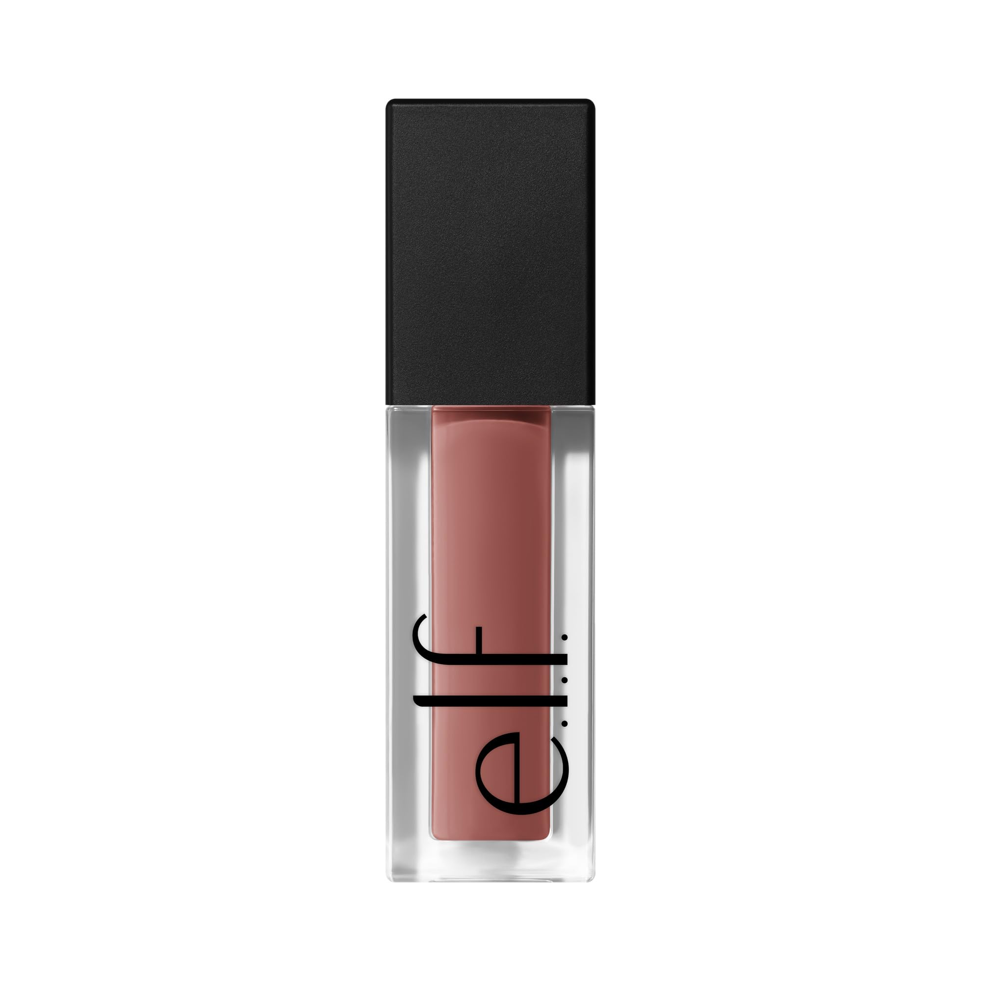 e.l.f. product in a compact flatlay illustrating travel-friendly, lightweight benefit