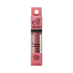 e.l.f. product next to a coin showing size and portability for on-the-go use