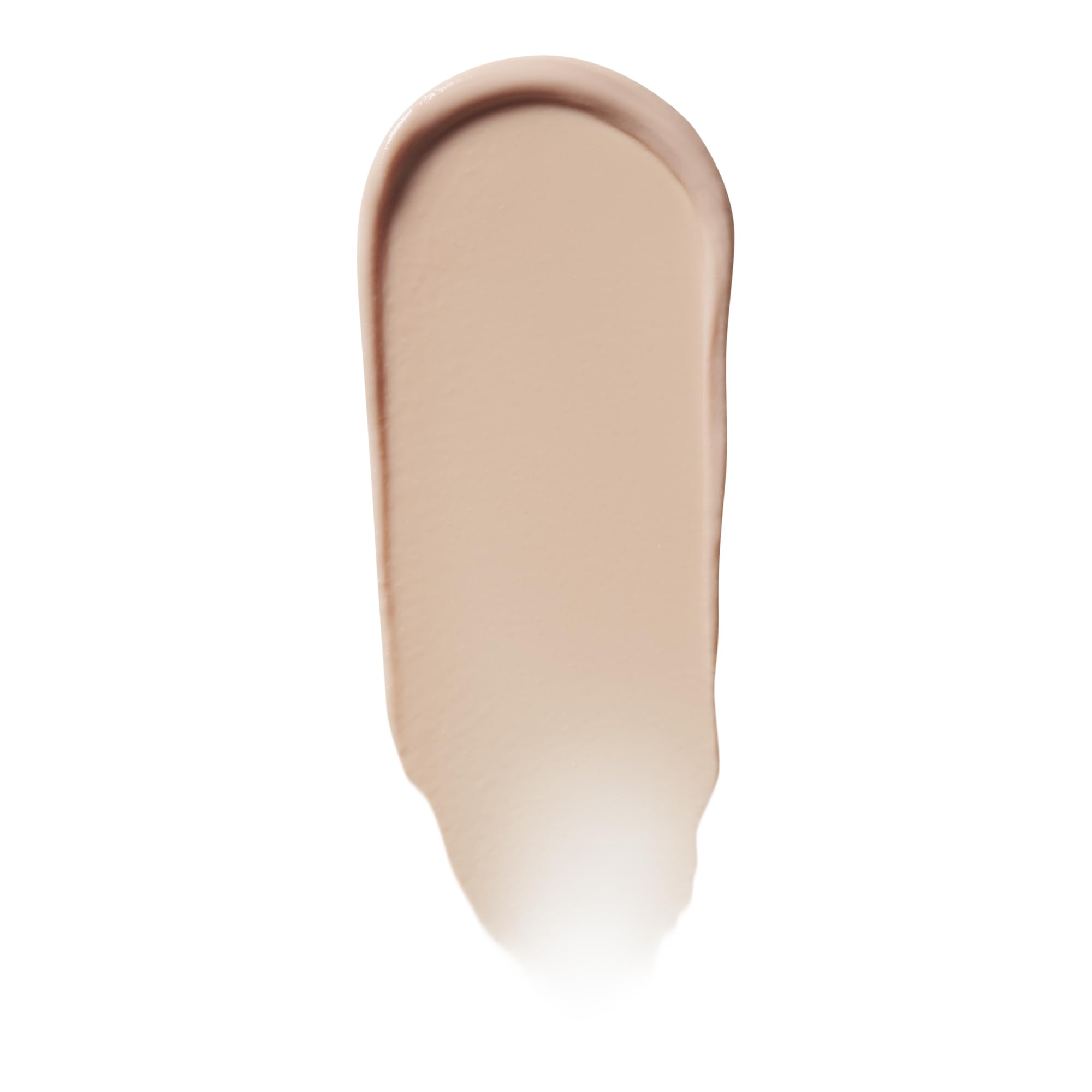 e.l.f. Lock It Down primer creamy texture close-up highlighting smooth finish