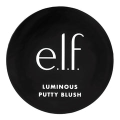e.l.f. blush in makeup bag ready for easy on-the-go glow