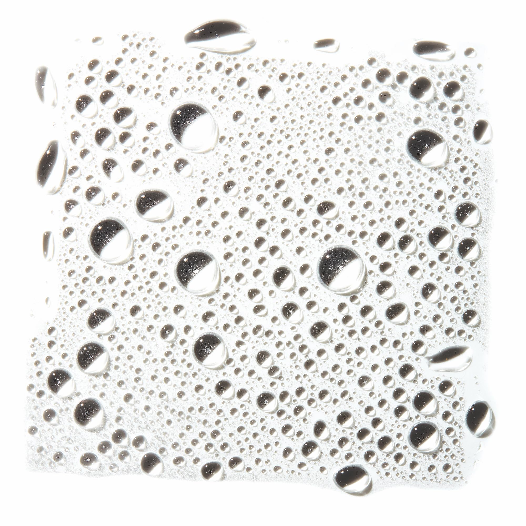 e.l.f. nozzle close up demonstrating fine mist spray for even application