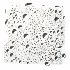 e.l.f. nozzle close up demonstrating fine mist spray for even application