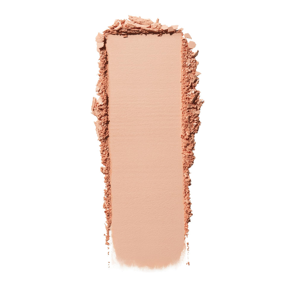 e.l.f. close-up of powder texture for smooth blendability benefit