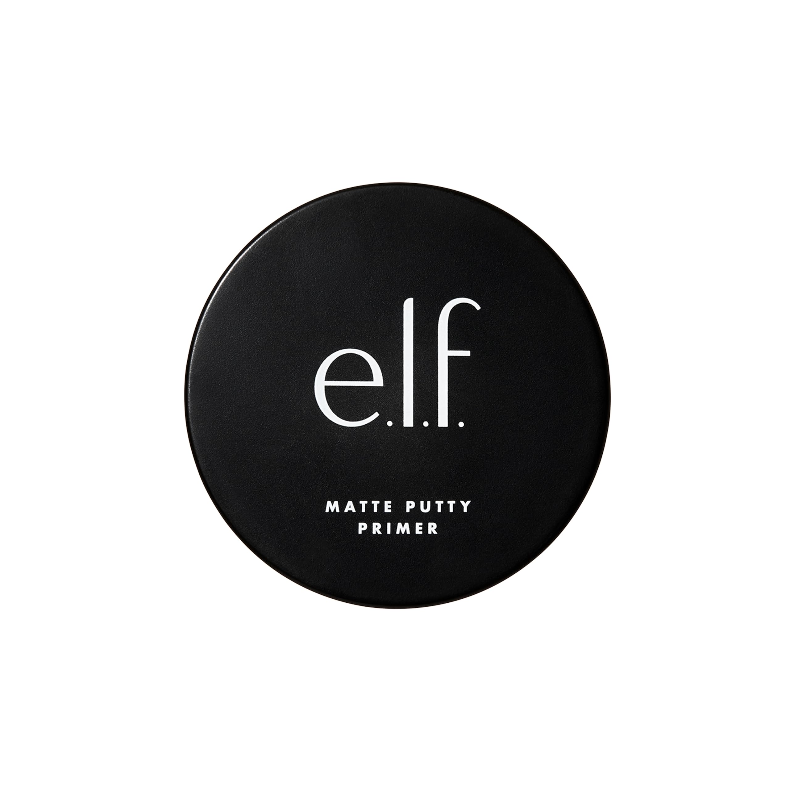 e.l.f. primer with applicator illustrating hygienic precise application benefit