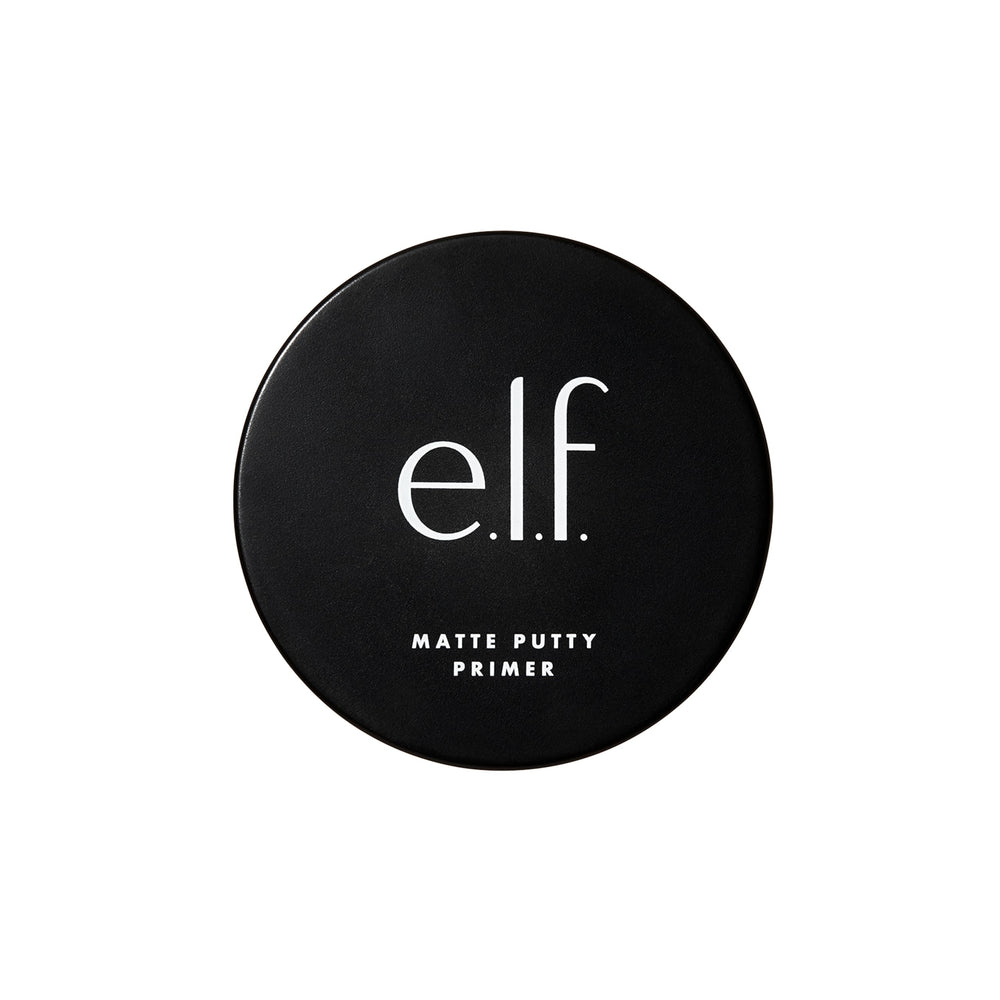 e.l.f. primer with applicator illustrating hygienic precise application benefit