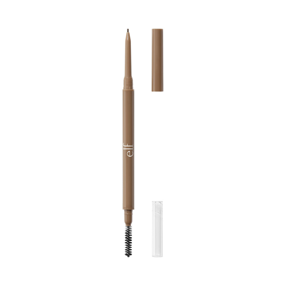e.l.f. front packaging displaying pencil and label, clear product identification and benefit