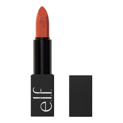 e.l.f. front packaging view showing elegant magnetic cap and product benefit