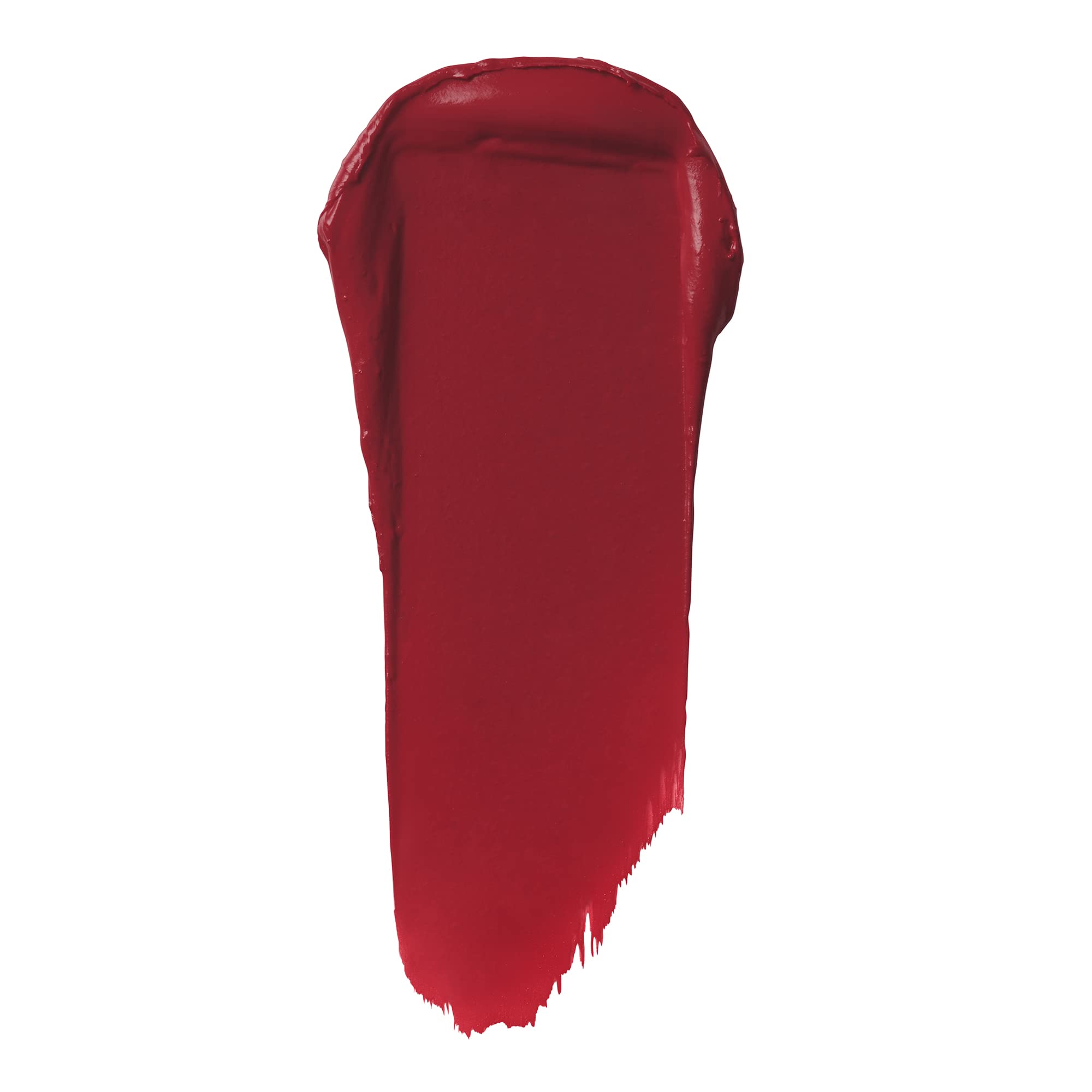 e.l.f. lipstick bullet texture close-up highlighting smooth creamy application benefit