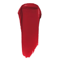e.l.f. lipstick bullet texture close-up highlighting smooth creamy application benefit