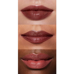 e.l.f. Drive with lip liner pairing, illustrates precise definition benefit