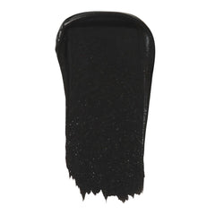 e.l.f. O Face Satin Lipstick open twist with visible bullet for easy application benefit
