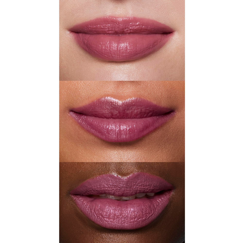 e.l.f. lipstick shade range flatlay showing multiple hues for versatile looks