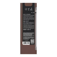 e.l.f. product label and ingredients view showing vegan cruelty-free certification benefit