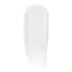 e.l.f. primer texture close-up showing smooth clarity and pore-blurring benefit