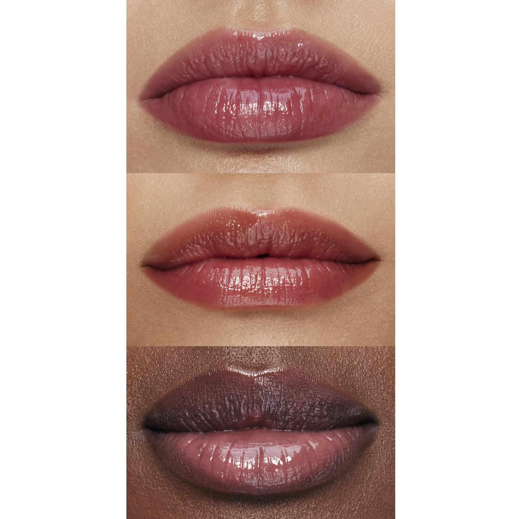 e.l.f. Pout Clout held in hand to show compact size and travel-ready convenience