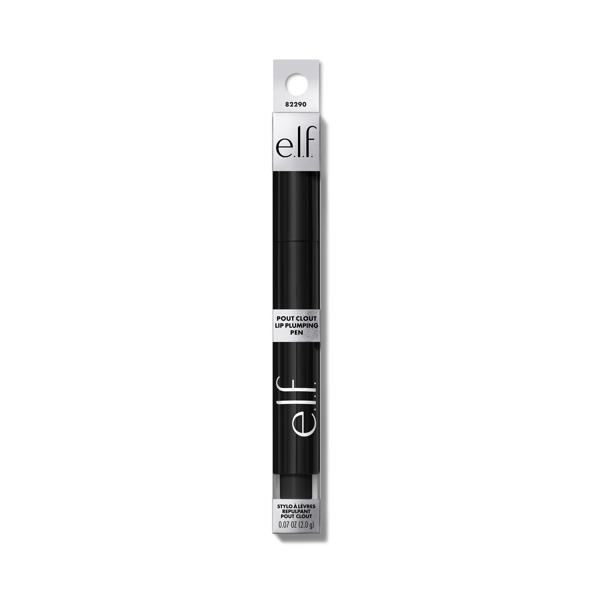 e.l.f. lifestyle still with product in bag for easy, on-the-go refreshment